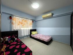 Blk 217 Petir Road (Bukit Panjang), HDB 4 Rooms #502387231